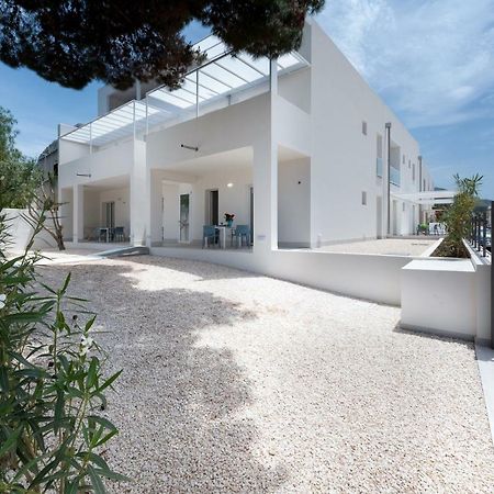 Vitop Residence San Vito Lo Capo Dış mekan fotoğraf