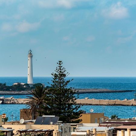 Vitop Residence San Vito Lo Capo Dış mekan fotoğraf