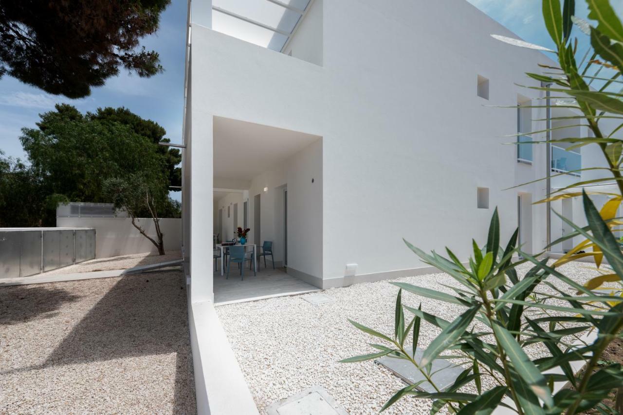 Vitop Residence San Vito Lo Capo Dış mekan fotoğraf