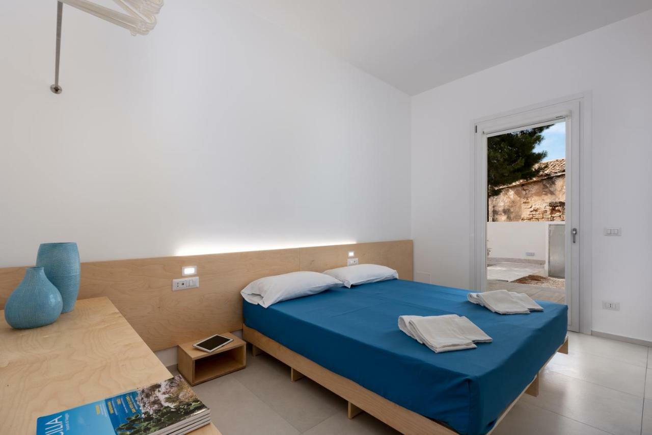 Vitop Residence San Vito Lo Capo Dış mekan fotoğraf