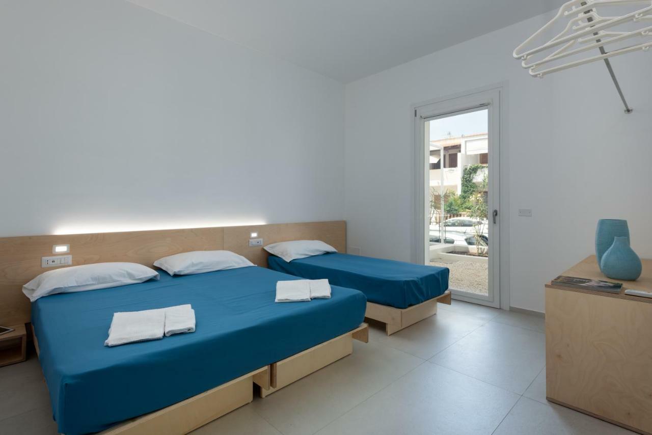 Vitop Residence San Vito Lo Capo Dış mekan fotoğraf