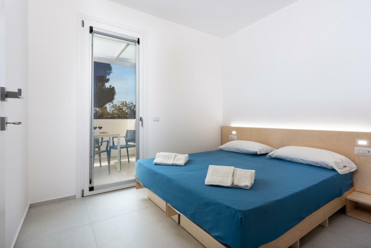 Vitop Residence San Vito Lo Capo Dış mekan fotoğraf