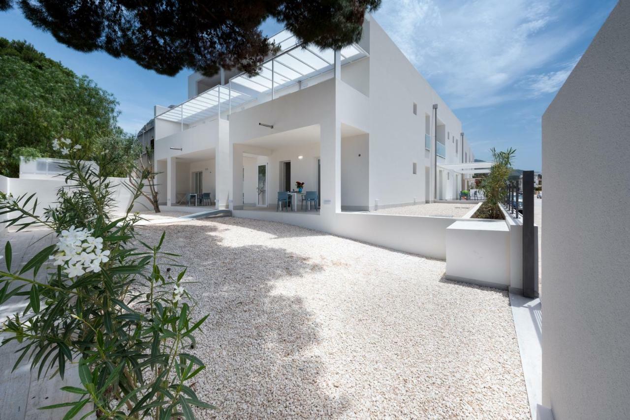 Vitop Residence San Vito Lo Capo Dış mekan fotoğraf