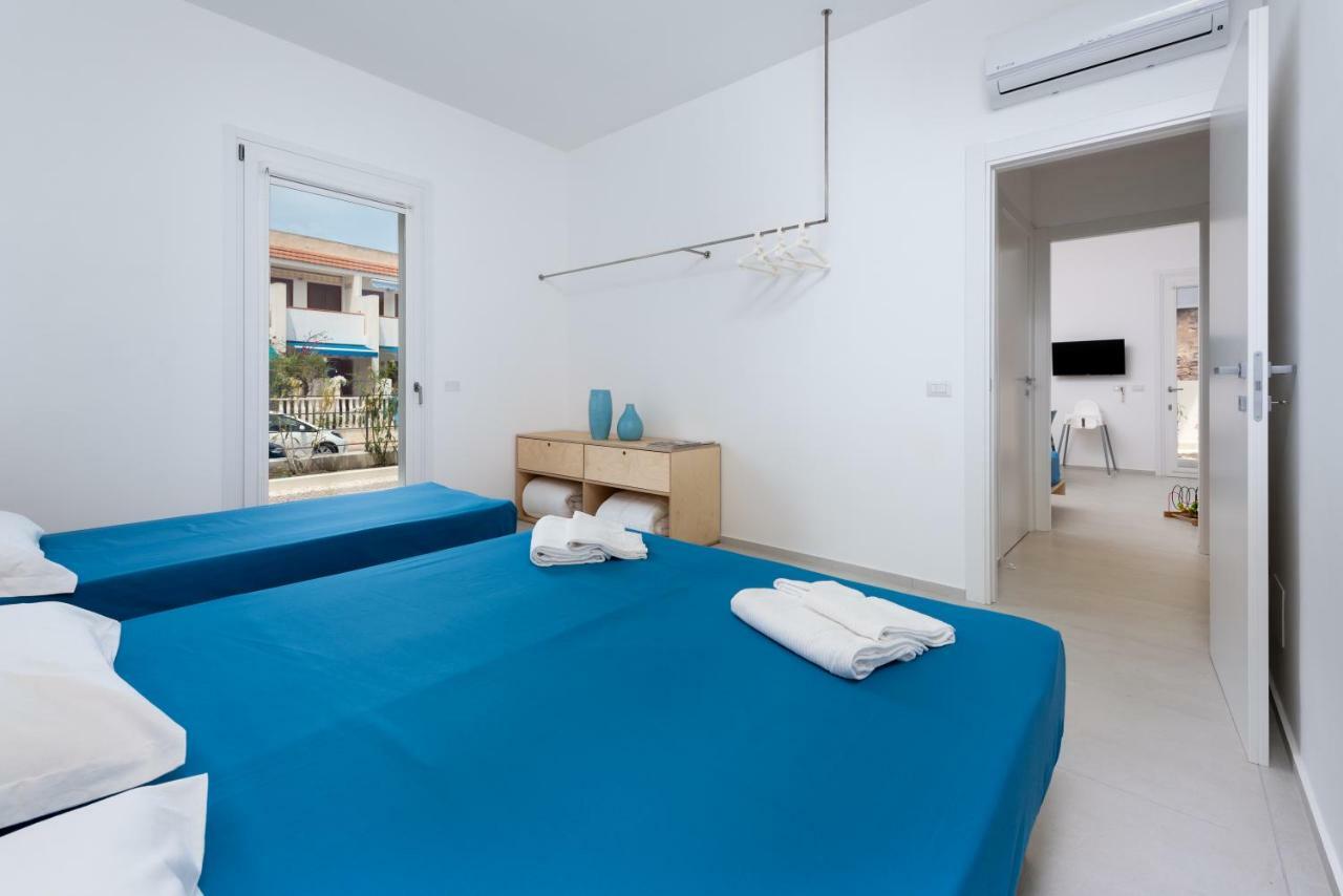 Vitop Residence San Vito Lo Capo Dış mekan fotoğraf