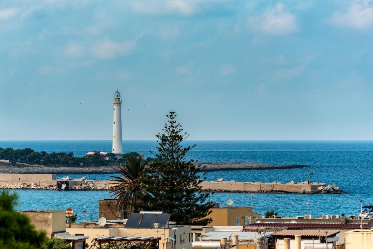 Vitop Residence San Vito Lo Capo Dış mekan fotoğraf